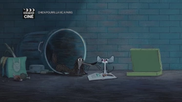 Les sorties ciné du 4 novembre 2020