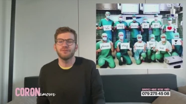 Le message de Thomas Wiesel