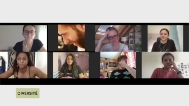 Diversité du 04.06.20