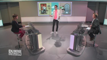 Émission du 20 avril 2020