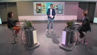 Émission du 24 avril 2020