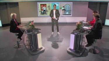 Émission du  27 avril  2020