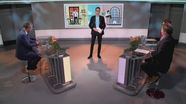 Émission du 28 avril 2020