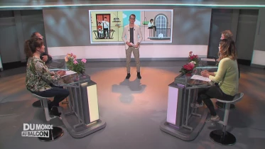 Émission du 1er mai