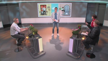 Émission du 4 mai 2020