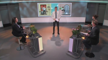 Émission du 5 mai 2020