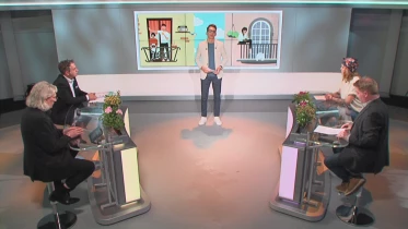 Émission du 8 mai 2020