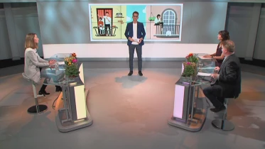 Émission du 11 mai 2020