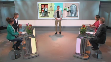 Émission du 12 mai 2020