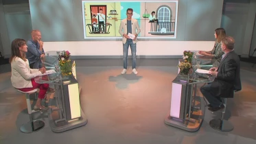 Émission du 19 mai 2020