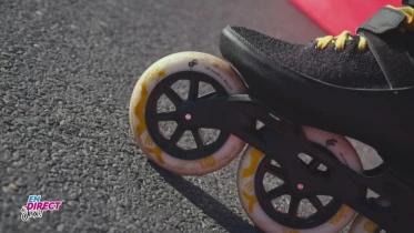 Le rendez-vous quotidien au cœur des JOJ 2020