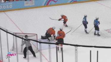 Le rendez-vous quotidien au cœur des JOJ 2020