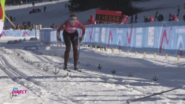 Le rendez-vous quotidien au cœur des JOJ 2020