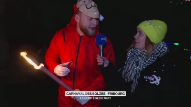 Carnaval des Bolzes 2020 - Best-of