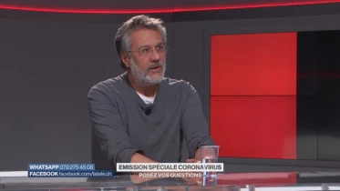 Posez vos questions à Karim Boubaker (3.4.2020)