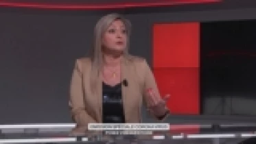 Posez vos questions à Nuria Gorrite (6.4.2020)