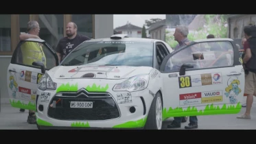 Best-of du Rallye du Chablais