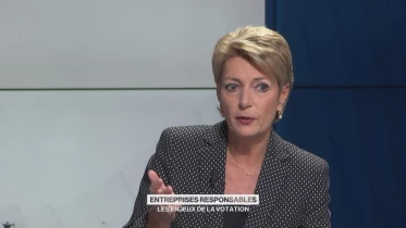 Initiative Entreprises responsables