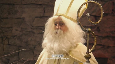 Le discours de la Saint-Nicolas 2020