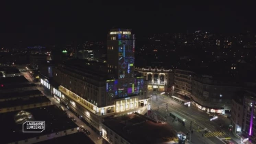 Au cœur de l&#039;édition 2020