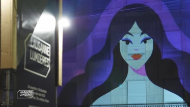 Au cœur de l&#039;édition 2020