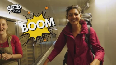 Les moments les plus insolites de l’année