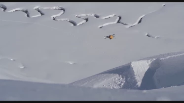 Un film de ski freeride 100% suisse