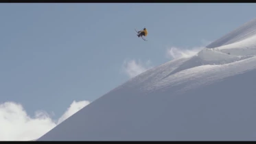 Un film de ski freeride 100% suisse