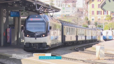 MOB, pour l&#039;amour des trains