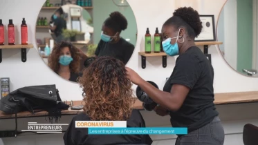 La digitalisation après la crise