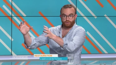 L&#039;apéro à vie de Ta cave