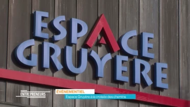 Espace Gruyère à la croisée des chemins