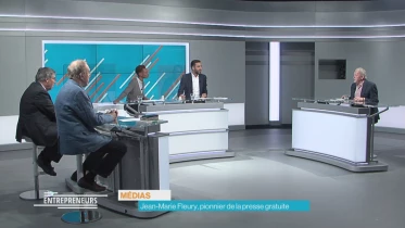 John Simenon, fils de Georges