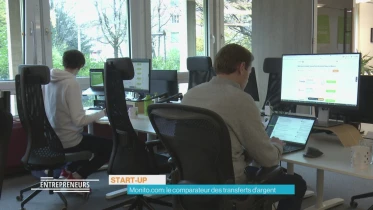 Monito.com: le comparateur des transferts d&#039;argent