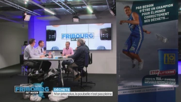 Fribourg fait maison du 20.02.20