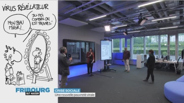 Fribourg fait maison du 14.05.20