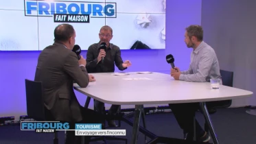 Fribourg fait maison du 28.05.20