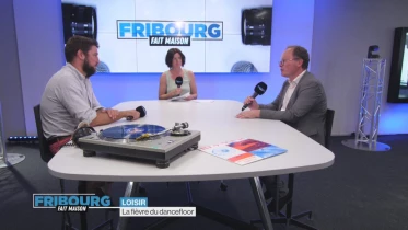 Émission du 25 juin 2020