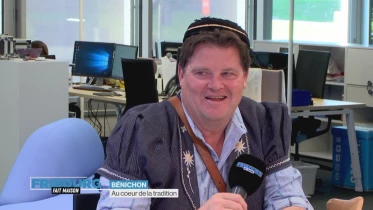 Émission du 3 septembre 2020