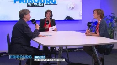 Émission du 10 septembre 2020