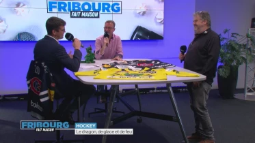 Émission du 17 septembre 2020