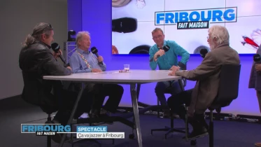 Émission du 1 octobre 2020