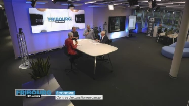 Émission du 15 octobre 2020