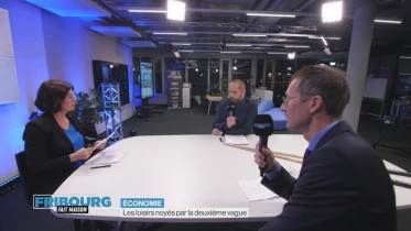 Émission du 29 octobre 2020