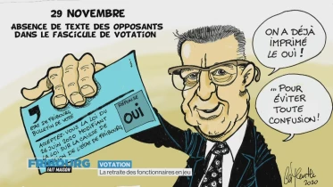 Émission du 12 novembre 2020
