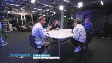 Émission du 19 novembre 2020