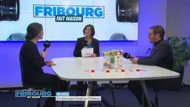 Émission du 10 décembre 2020