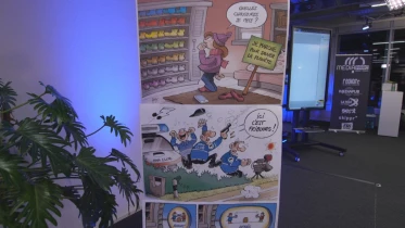 Émission du 17 décembre 2020