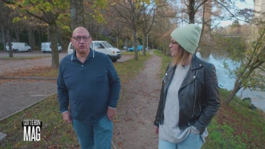Retour à la patinoire des Augustins