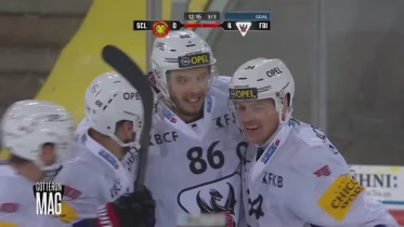 Julien Sprunger: record battu!